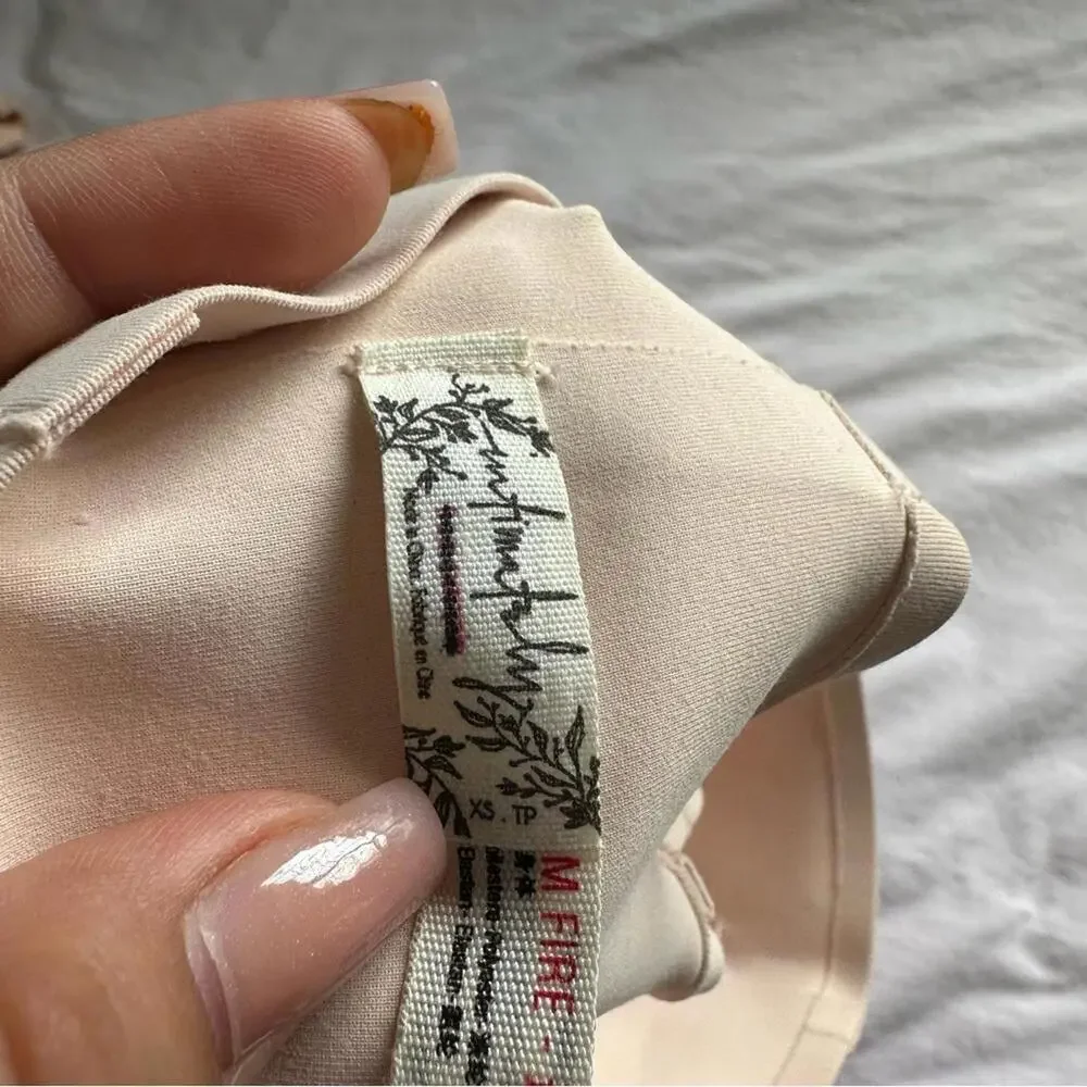 Free People Bralette